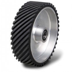 metallkraft meghajtott görgő mbsm 75-200-hoz 3922076