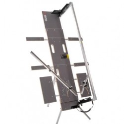 dedra polisztirol vágó 200w ded7509