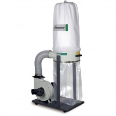 holzstar porleszívó saa 2001 (1,5kw/230v) 5922201