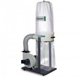 holzstar porleszívó saa 2001 (1,5kw/230v) 5922201