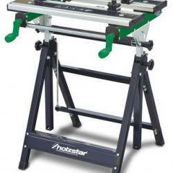 holzstar swt 100 munkaasztal és leszorító 5900010