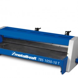 metallkrafttbs 650-12 t- lemezvágóollók 3776165