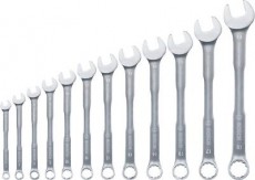bosch csillag-villáskulcs készlet 6-19mm,12 részes 1600a03ah4