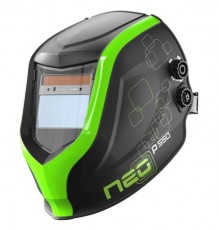 automata fejpajzs optrel p550 neo