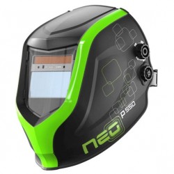 automata fejpajzs optrel p550 neo