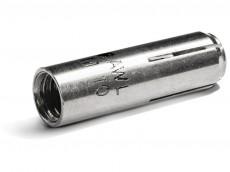 fém dübel m16 rawl