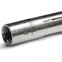 fém dübel m16 rawl