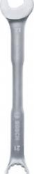 bosch csillag-villáskulcs 21 mm 1600a03ak0