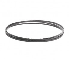 pilana szalagfűrészlap 2360x20x0,9 metal 8/12 m42-430 hss