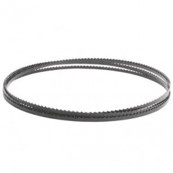 pilana szalagfűrészlap 2360x20x0,9 metal 8/12 m42-430 hss