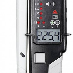 feszültségvizsgáló kétpólusú vc-55 lcd ledes