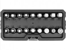 yato olajleeresztő kulcs készlet 18 részes yt-05991