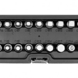 yato olajleeresztő kulcs készlet 18 részes yt-05991