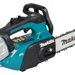 makita akkus láncfűrész test duc258z akku nélkül
