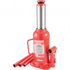 kennedy bottle jack maximum height15-tonne 457mm k ken5038042k
