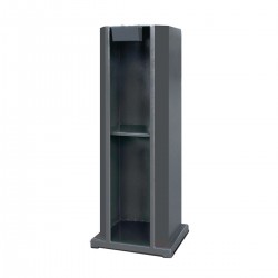 optimum kettős köszörű v. polírozó állvány gu3 (hx 3107118