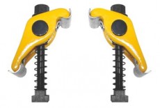 optimum leszorító kar, asztalhorony 14 mm/m 12 3352031