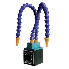 optimum hűtőfolyadék cső 2x335mm, mágneses felfoga 3356660