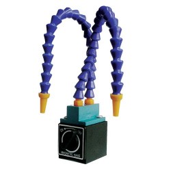 optimum hűtőfolyadék cső 2x335mm, mágneses felfoga 3356660