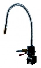 optimum hűtőfolyadék cső 500mm, mágneses felfogatá 3356663