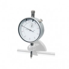 optimum mérőóra 0,01mm-es osztás, 10 mm tartomány 3385090