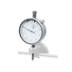 optimum mérőóra 0,01mm-es osztás, 10 mm tartomány 3385090