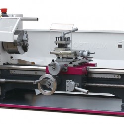 optimum opti tu2506 esztergagép 3425001