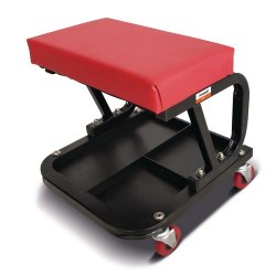 unicraft mh 2 szerelő szék görgős 6201902
