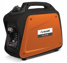 unicraft pg-i 12 sr inverteres áramfejlesztő 6706112
