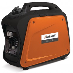 unicraft pg-i 12 sr inverteres áramfejlesztő 6706112