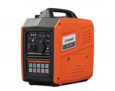 unicraft pg-i 21 sr-s inverteres áramfejlesztő 6707121