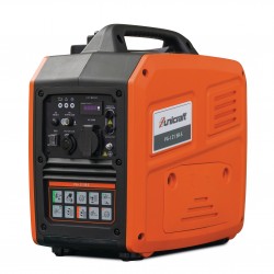 unicraft pg-i 21 sr-s inverteres áramfejlesztő 6707121
