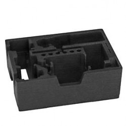 bosch betét gbh 18v-22 + gde 18v-12 1600a02ns8