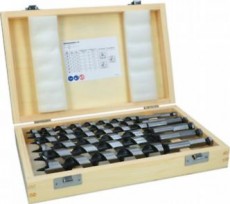 bosch pro wood csigafúrókészlet, 6 részes 2607019322