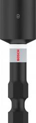 bosch pro dugókulcs betét, impact, 8x50mm 2608522351