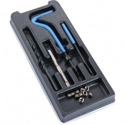 kennedy m5x0.8 thread repair kit - newstyle ken6211205r