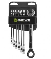 fieldmann racsnis villáskulcs készlet fdn 1045 (50004996)