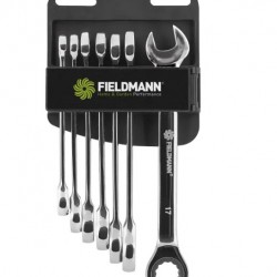 fieldmann racsnis villáskulcs készlet fdn 1045 (50004996)