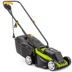 fieldmann elektromos fűnyíró fzr 2018-e (50008344)
