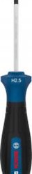 bosch pro csavarhúzó h2.5 x 60 mm 1600a039st