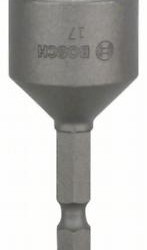 bosch 50 x 17mm dugókulcs 2608550072
