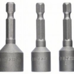 bosch 3 db-os (50 x 8, 10, 13mm) szett 2608551078