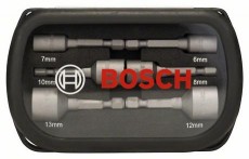 bosch 6db-os (50 x 6, 7, 8, 10, 12, 13mm) szett 2608551079
