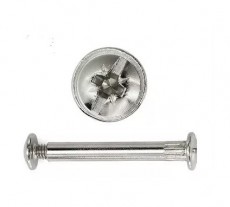 bútorösszehúzó csavar m 6 29-39mm 2040012 q8 mm