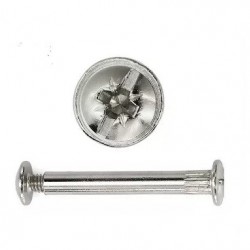 bútorösszehúzó csavar m 6 29-39mm 2040012 q8 mm