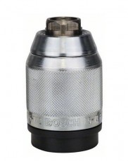 bosch gyorsbefogó tokmány, krómozott 2608572150