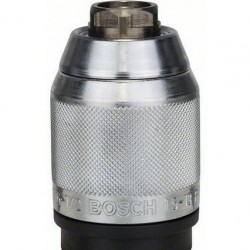 bosch gyorsbefogó tokmány, krómozott 2608572150