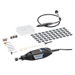 dremel egyenescsiszoló 3200-1/90 eu f0133200ja