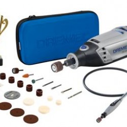 dremel esztergáló szerszám 3000-1/25 promo 2026 f0133000wc