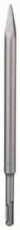 bosch hegyes véső 1 pc sds-plus 2608578516